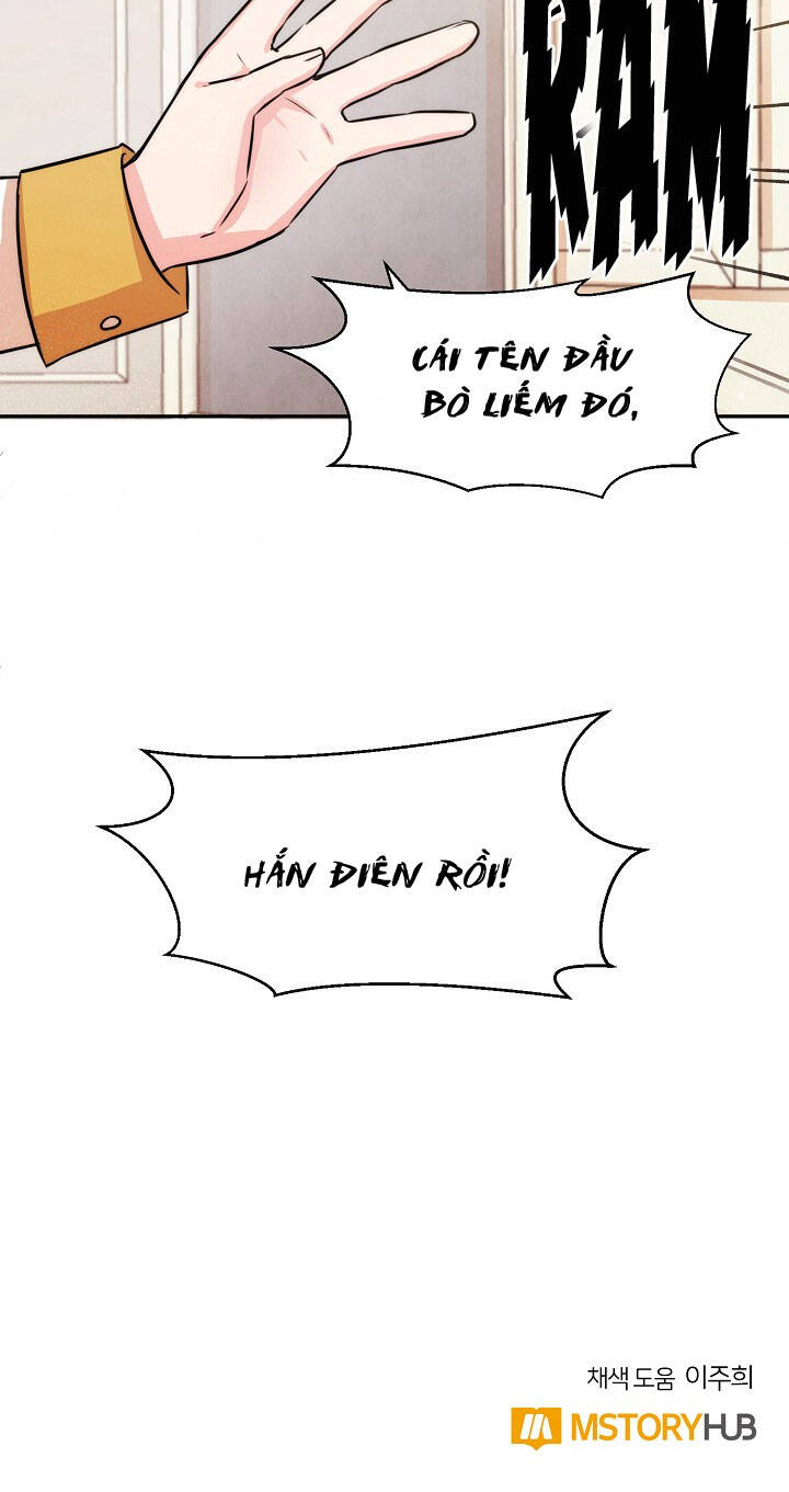 Tiểu Thư Scarlet Chapter 44 - 52