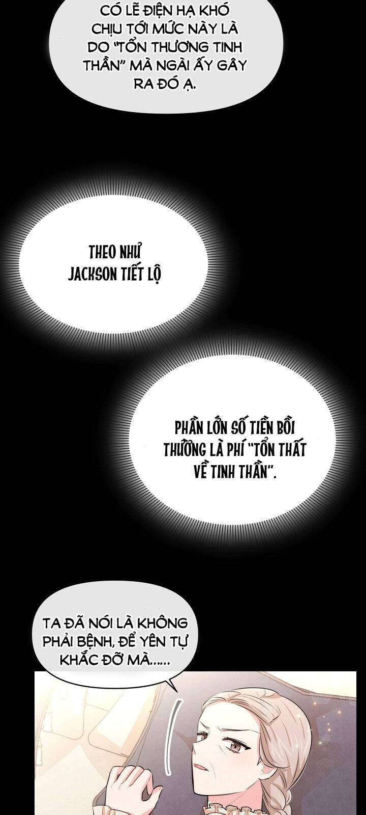 Tiểu Thư Scarlet Chapter 44 - 8