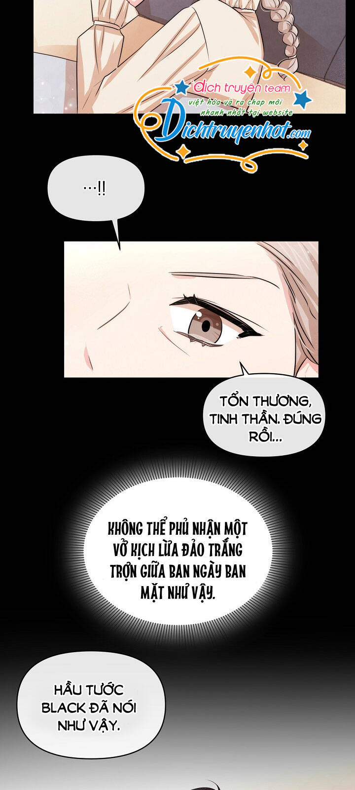 Tiểu Thư Scarlet Chapter 44 - 9