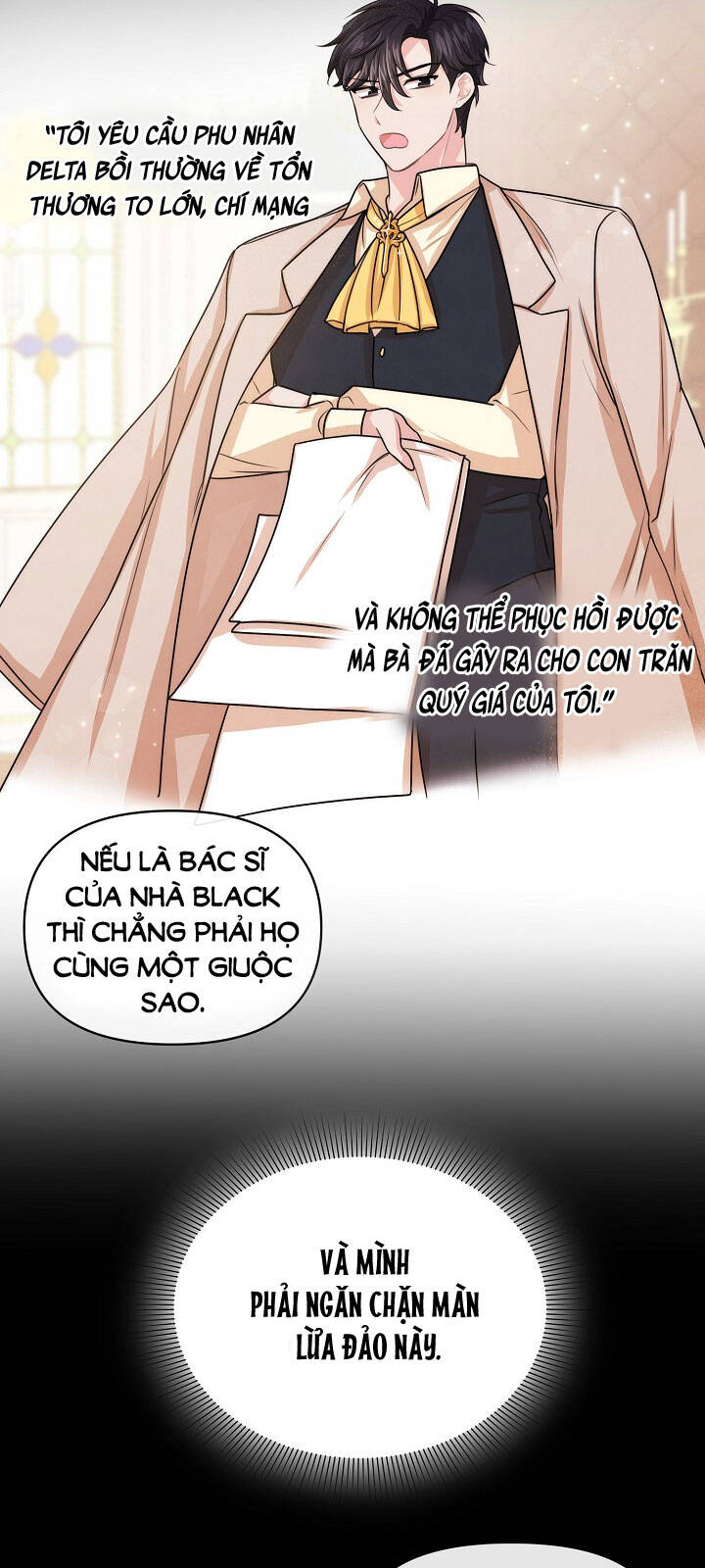 Tiểu Thư Scarlet Chapter 44 - 10