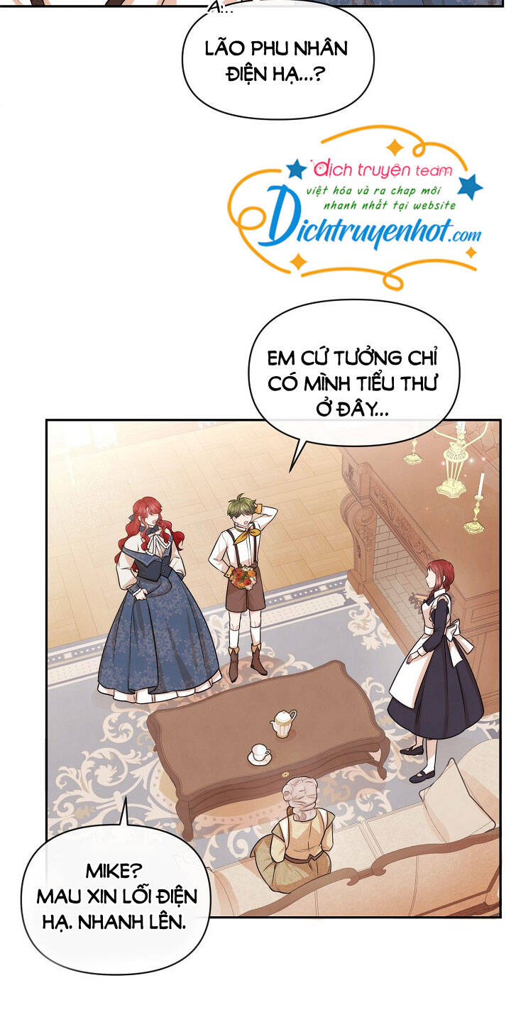 Tiểu Thư Scarlet Chapter 45 - 2