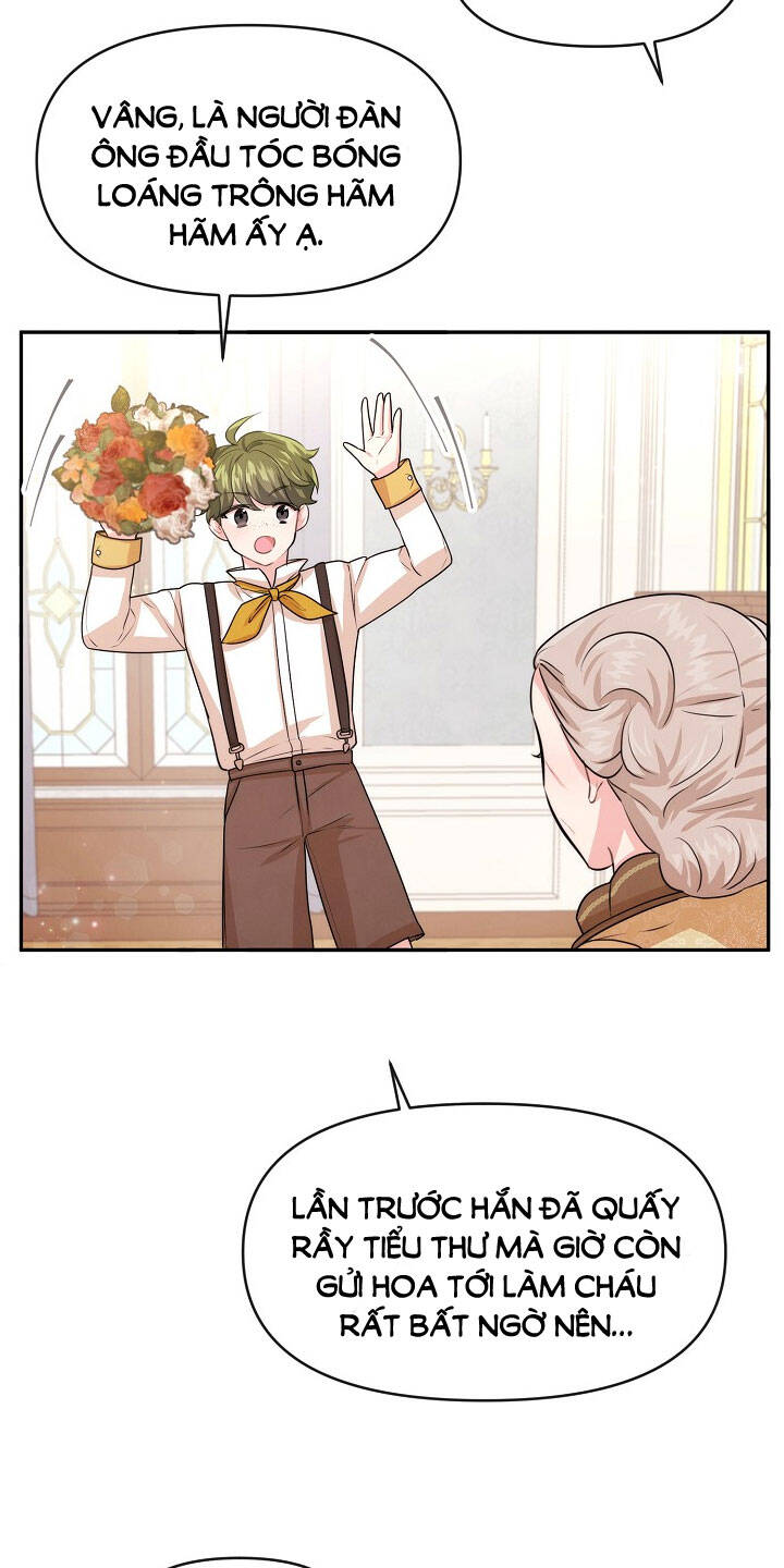 Tiểu Thư Scarlet Chapter 45 - 16