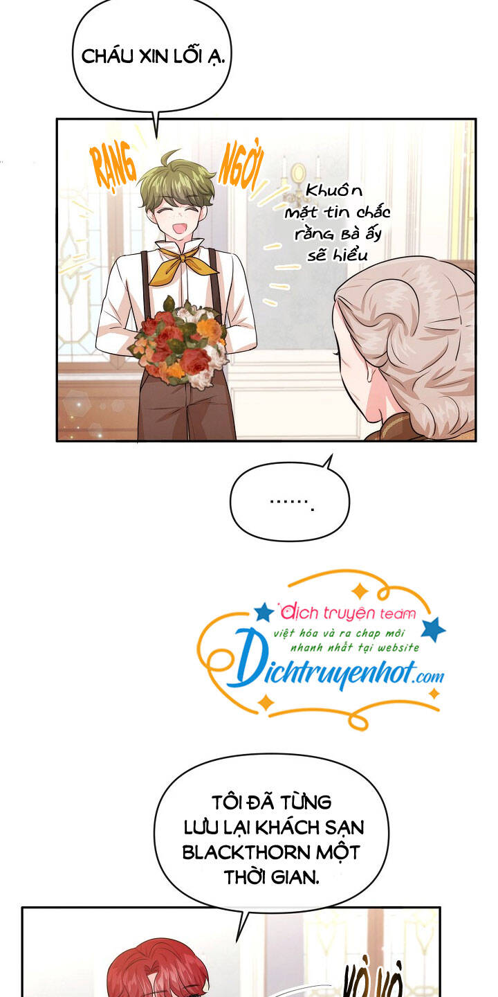 Tiểu Thư Scarlet Chapter 45 - 17