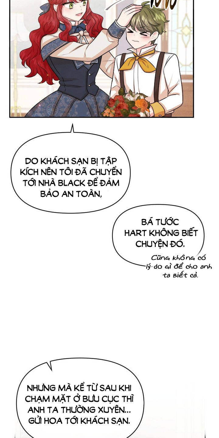 Tiểu Thư Scarlet Chapter 45 - 18