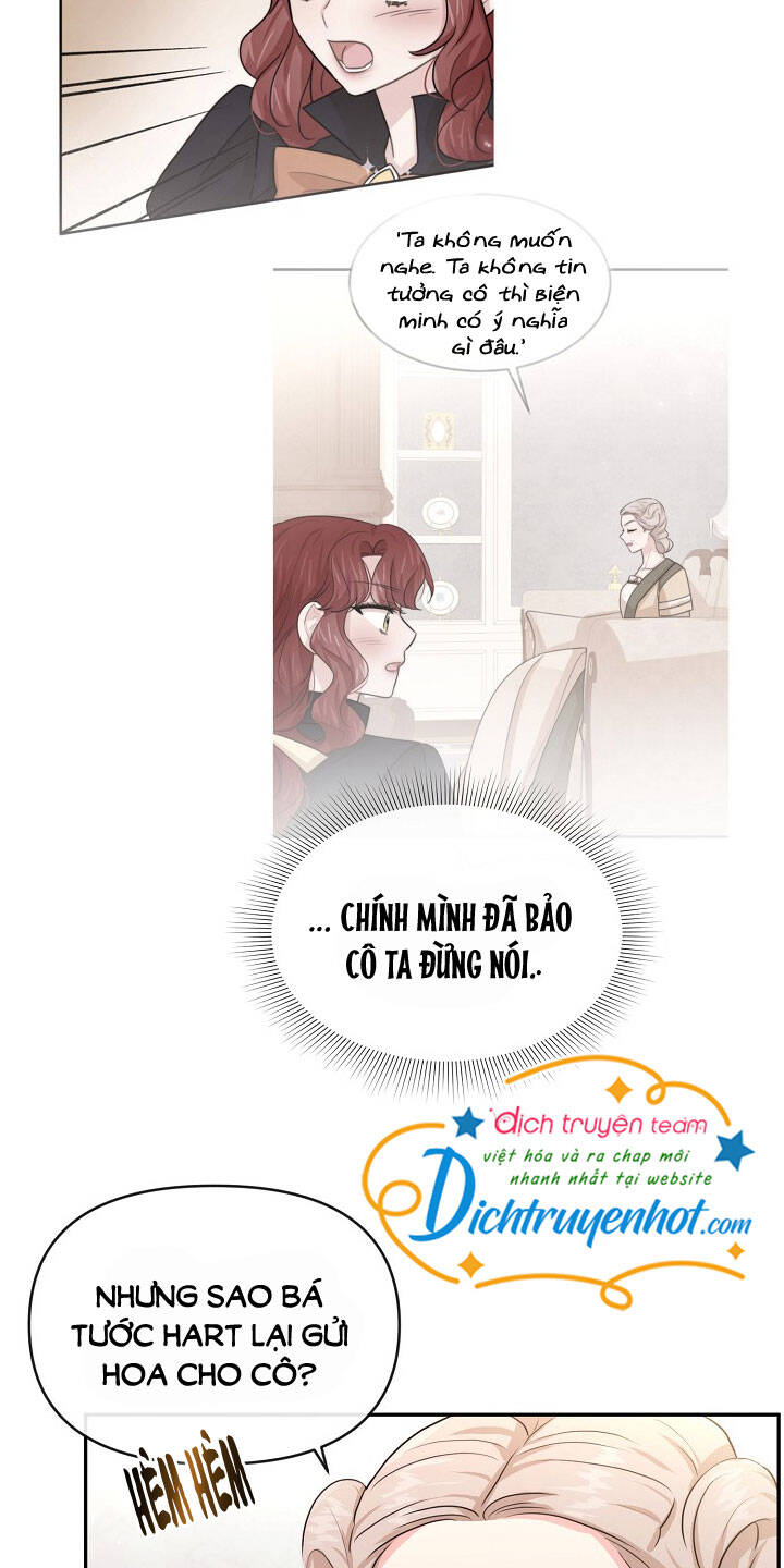 Tiểu Thư Scarlet Chapter 45 - 20