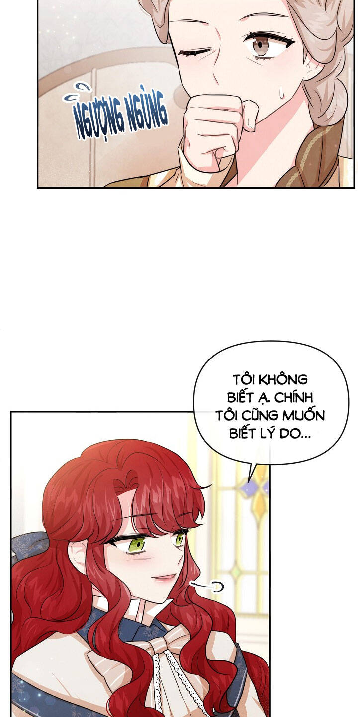 Tiểu Thư Scarlet Chapter 45 - 21