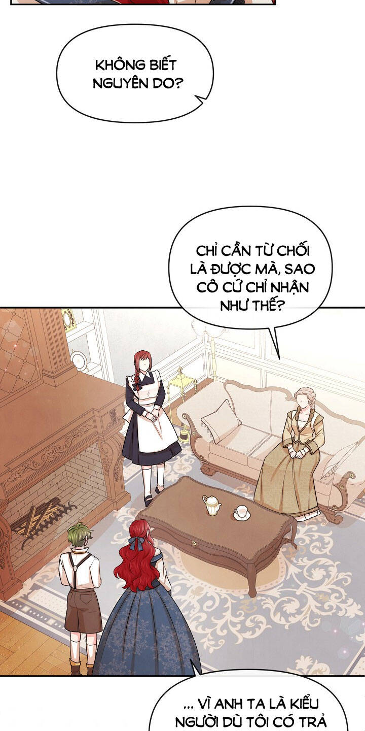 Tiểu Thư Scarlet Chapter 45 - 22