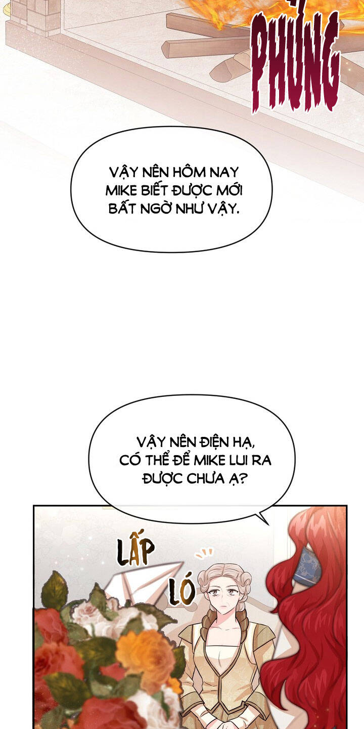 Tiểu Thư Scarlet Chapter 45 - 24