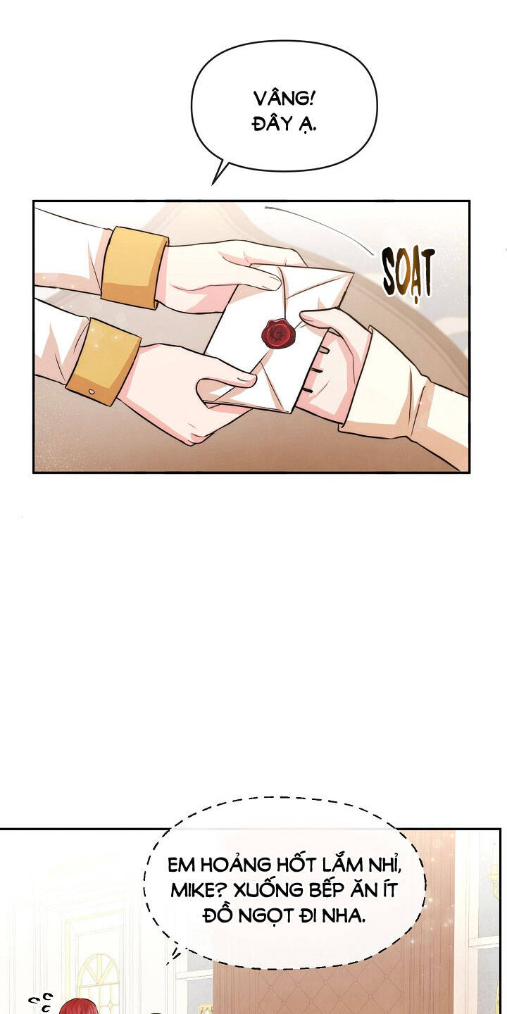 Tiểu Thư Scarlet Chapter 45 - 26