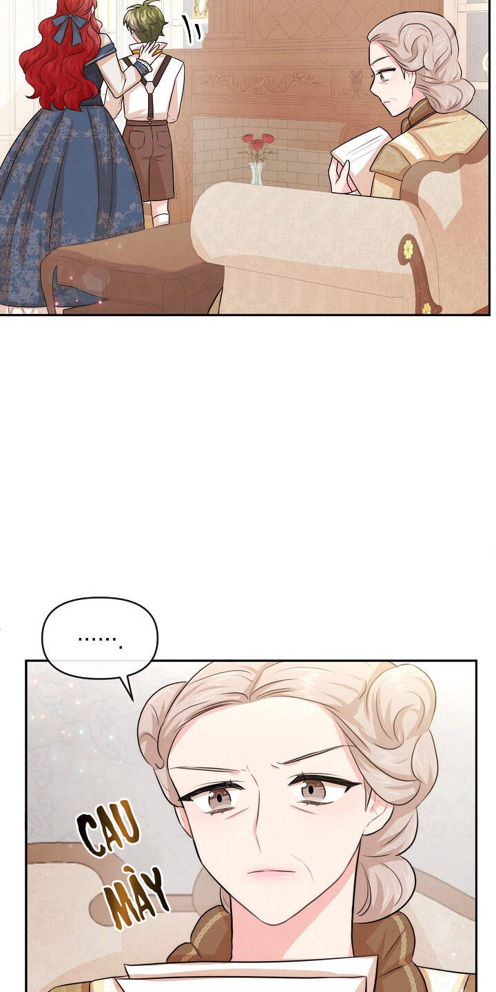 Tiểu Thư Scarlet Chapter 45 - 27