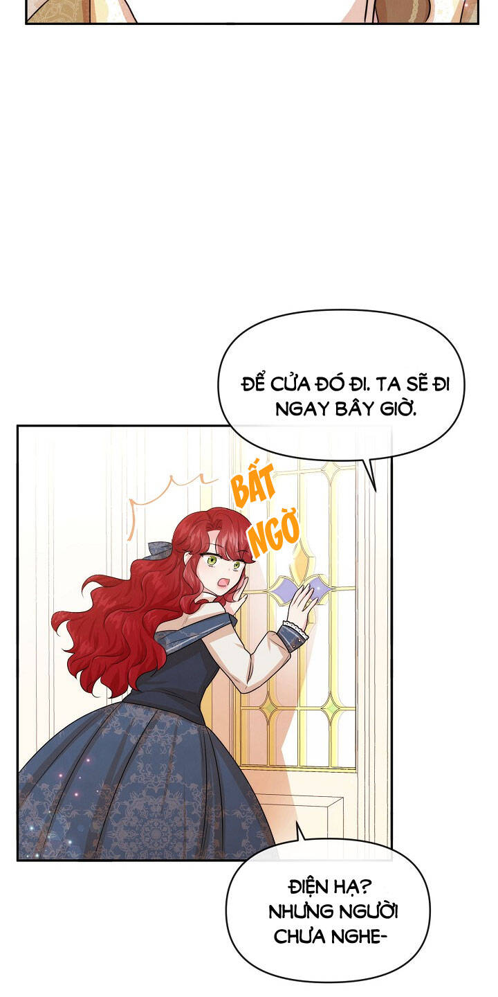 Tiểu Thư Scarlet Chapter 45 - 28