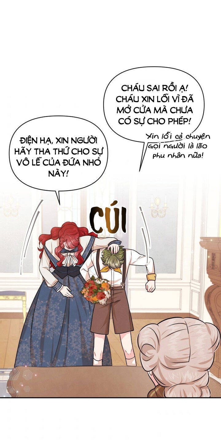 Tiểu Thư Scarlet Chapter 45 - 4