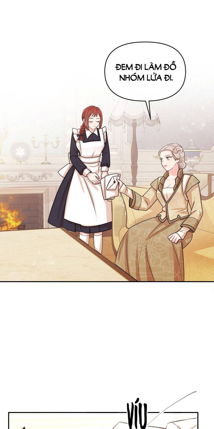 Tiểu Thư Scarlet Chapter 45 - 32