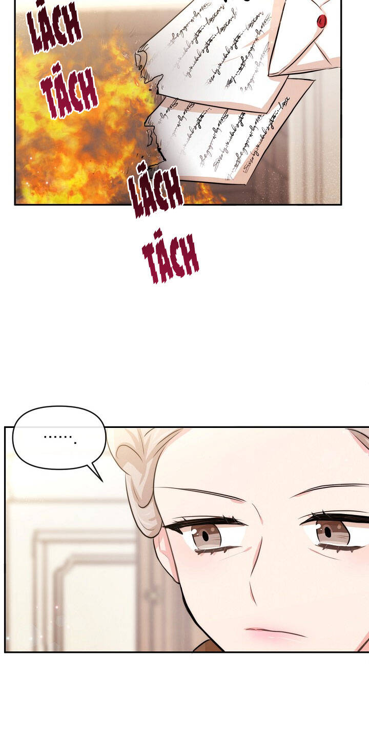 Tiểu Thư Scarlet Chapter 45 - 33
