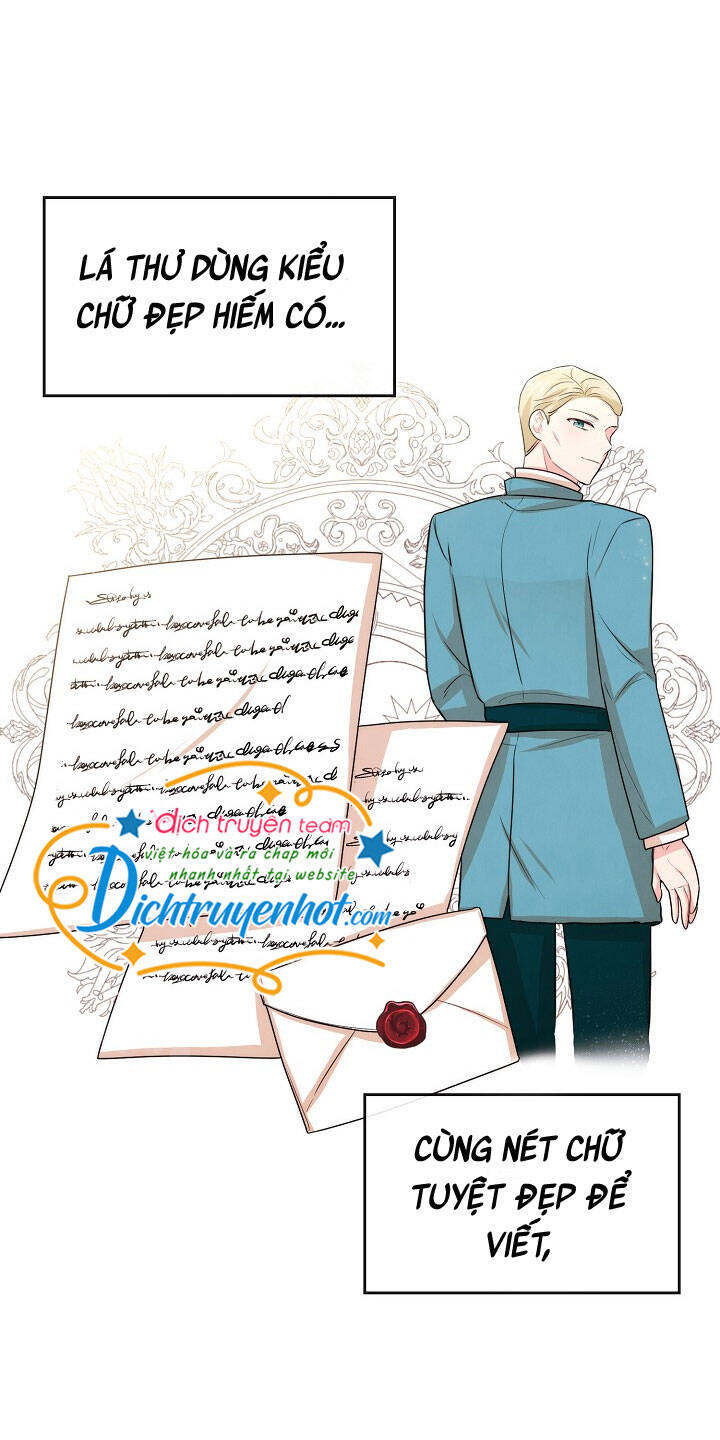 Tiểu Thư Scarlet Chapter 45 - 34