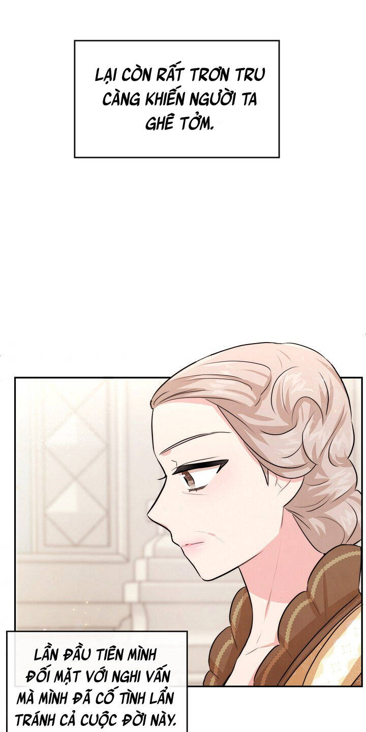 Tiểu Thư Scarlet Chapter 45 - 35