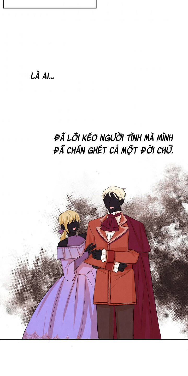 Tiểu Thư Scarlet Chapter 45 - 36