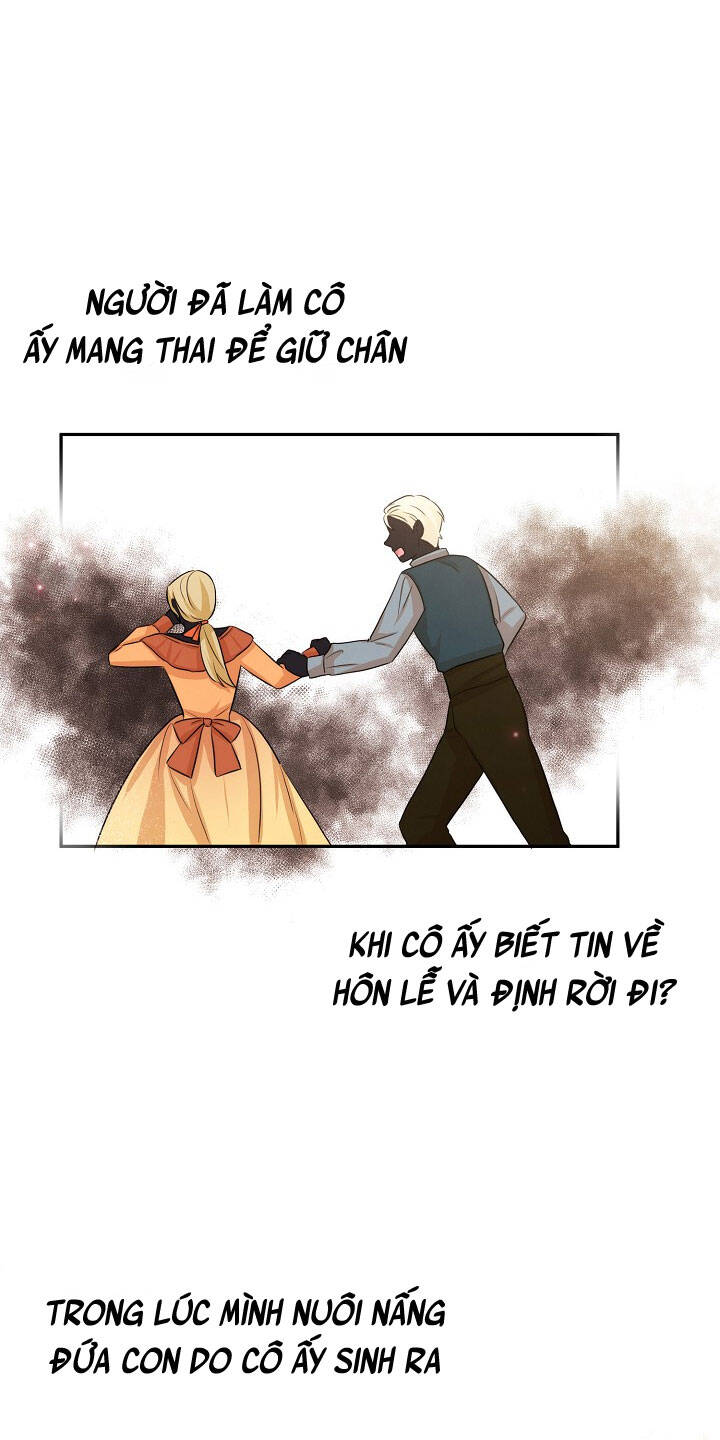 Tiểu Thư Scarlet Chapter 45 - 37