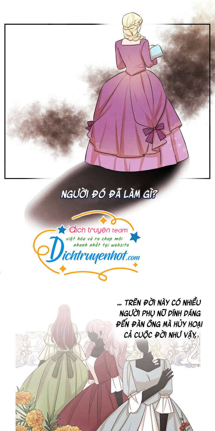 Tiểu Thư Scarlet Chapter 45 - 38