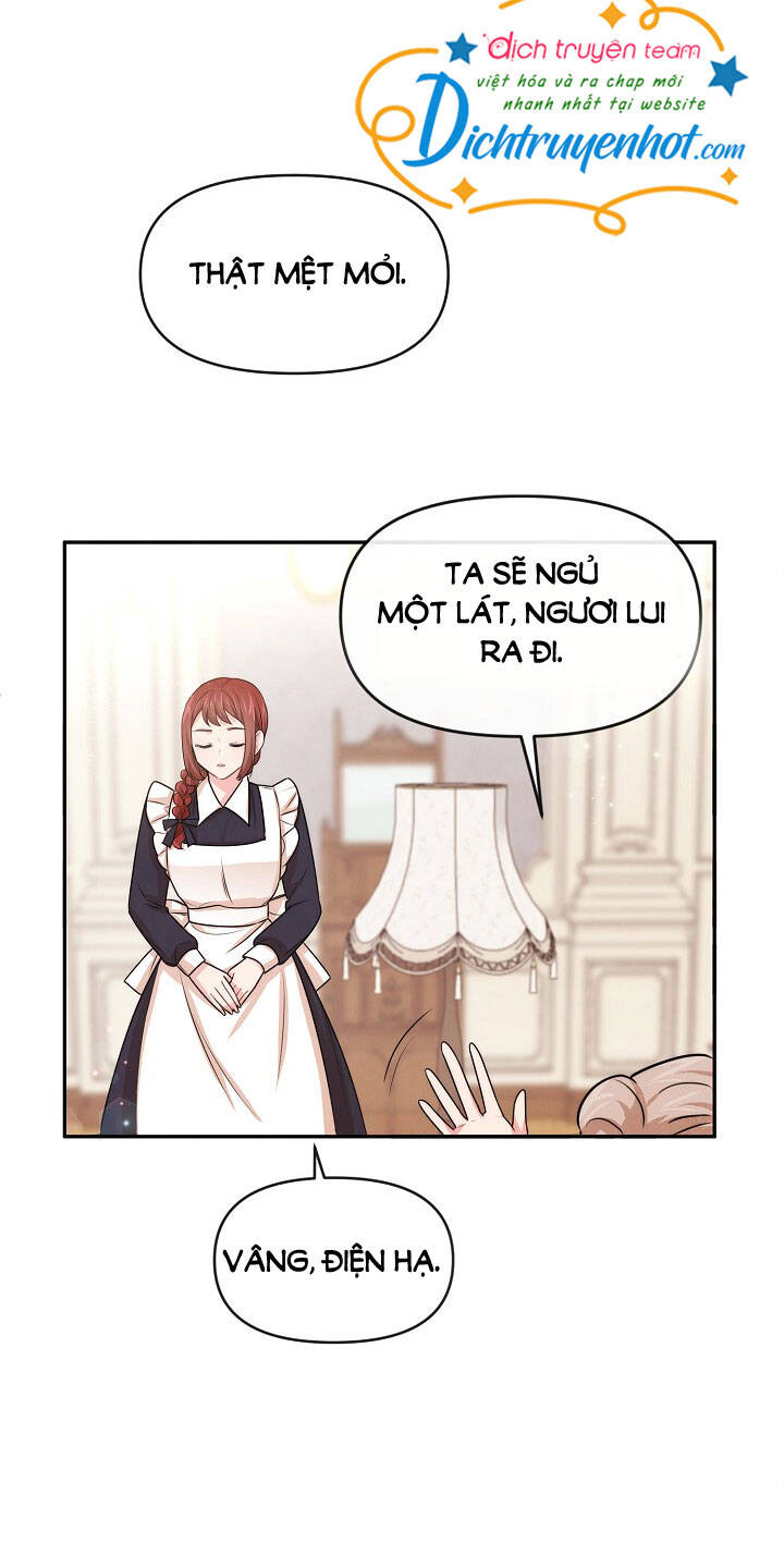 Tiểu Thư Scarlet Chapter 45 - 40