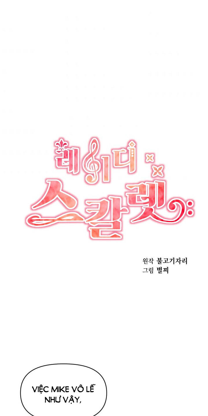 Tiểu Thư Scarlet Chapter 45 - 5