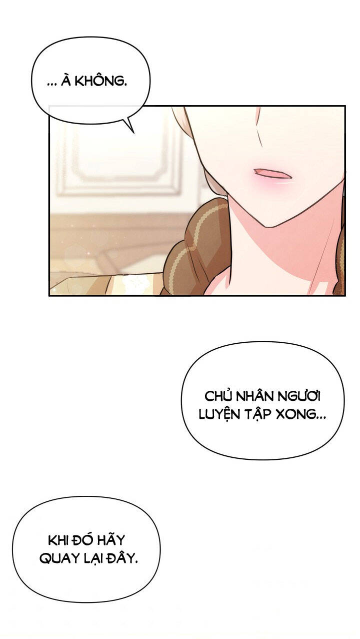 Tiểu Thư Scarlet Chapter 45 - 41