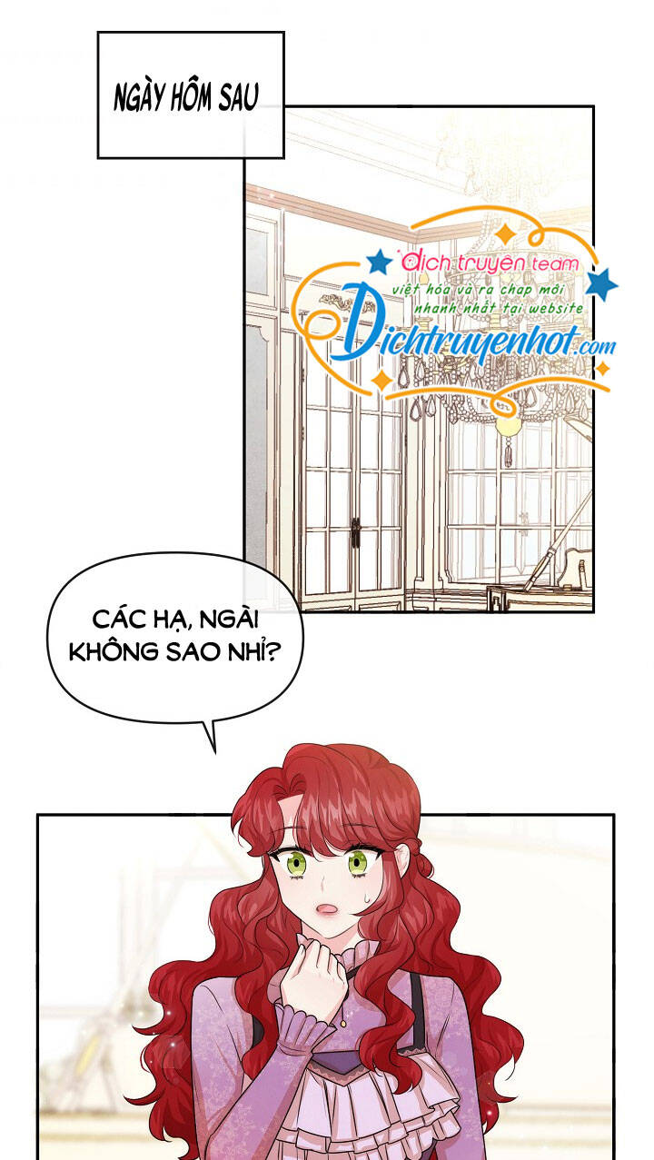 Tiểu Thư Scarlet Chapter 45 - 43