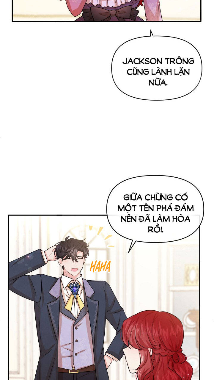 Tiểu Thư Scarlet Chapter 45 - 44