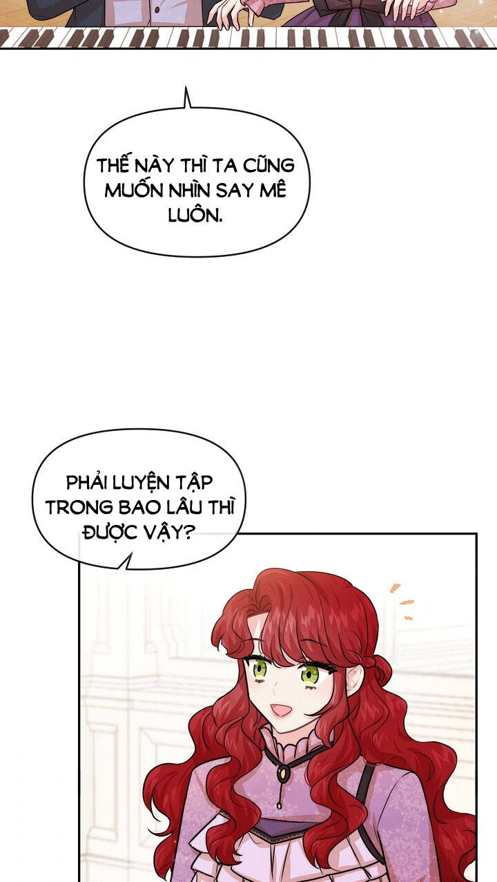 Tiểu Thư Scarlet Chapter 45 - 48