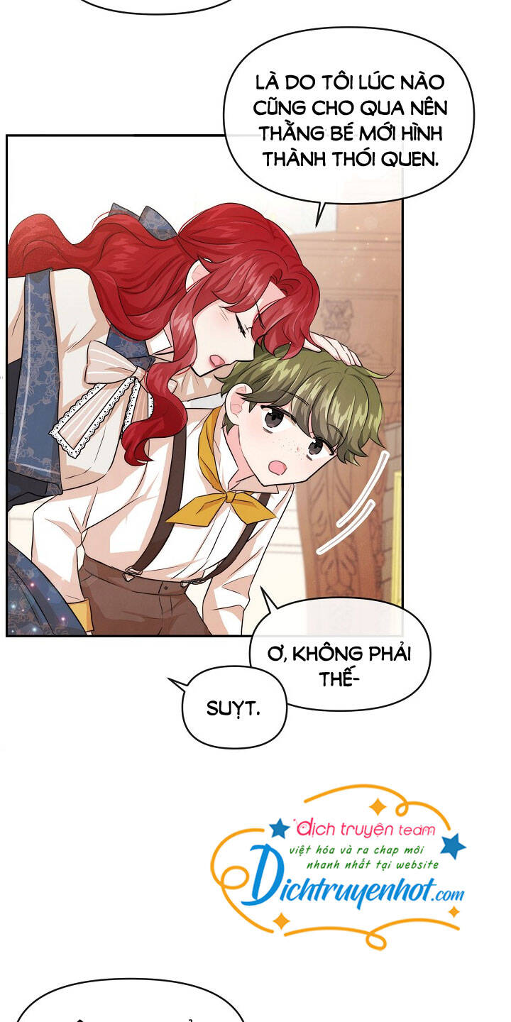 Tiểu Thư Scarlet Chapter 45 - 6