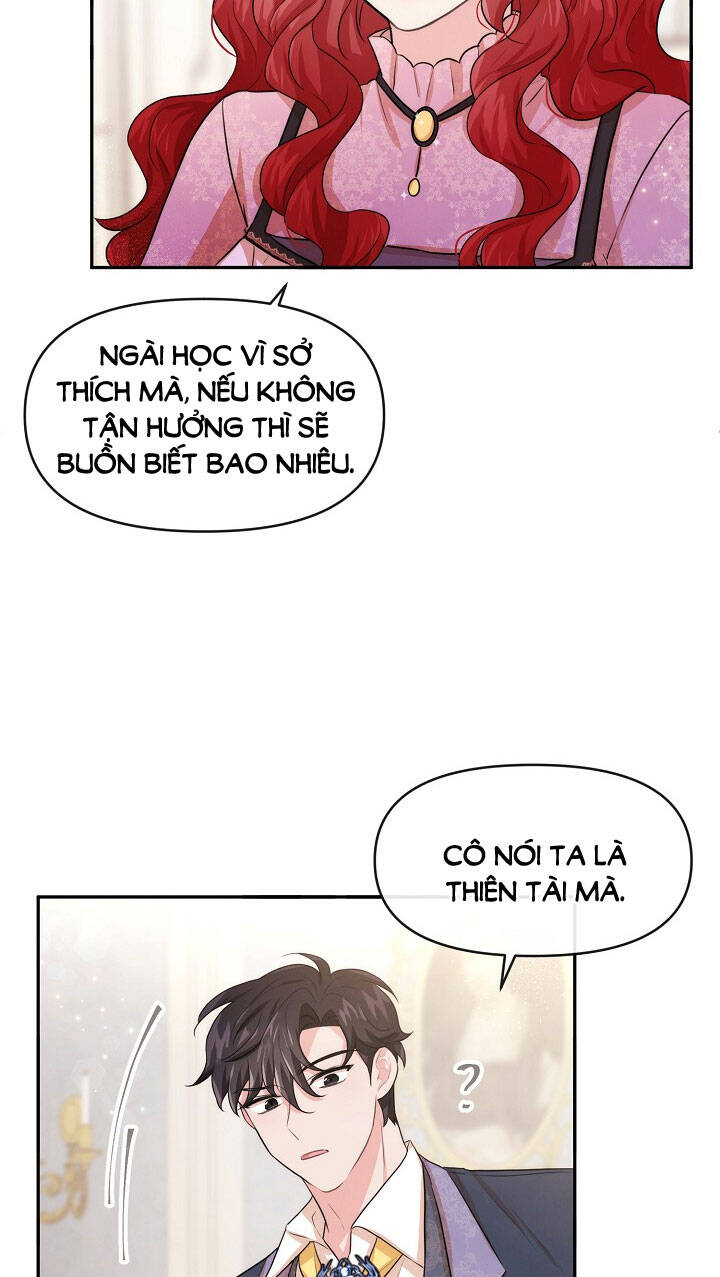 Tiểu Thư Scarlet Chapter 45 - 52