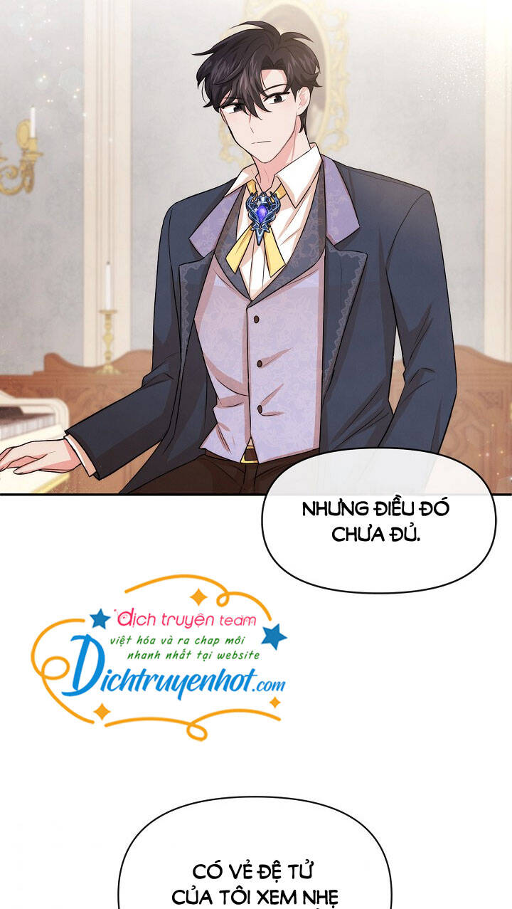 Tiểu Thư Scarlet Chapter 45 - 55