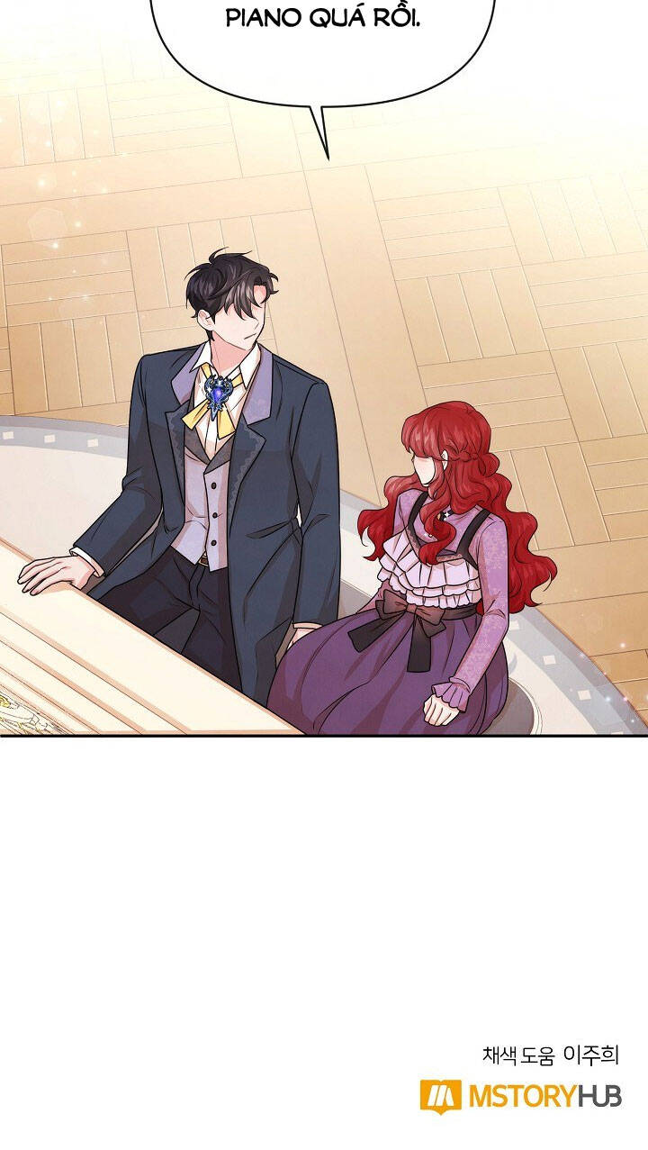 Tiểu Thư Scarlet Chapter 45 - 56