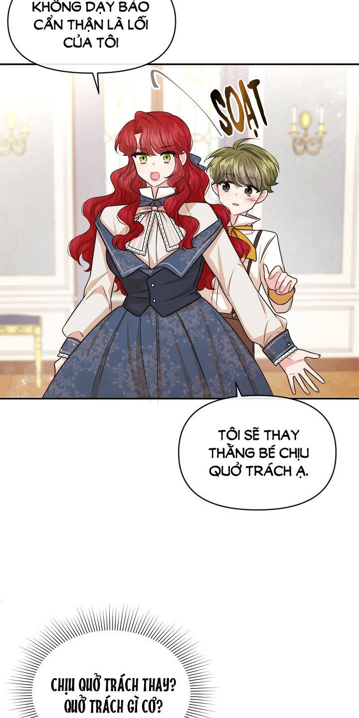 Tiểu Thư Scarlet Chapter 45 - 7