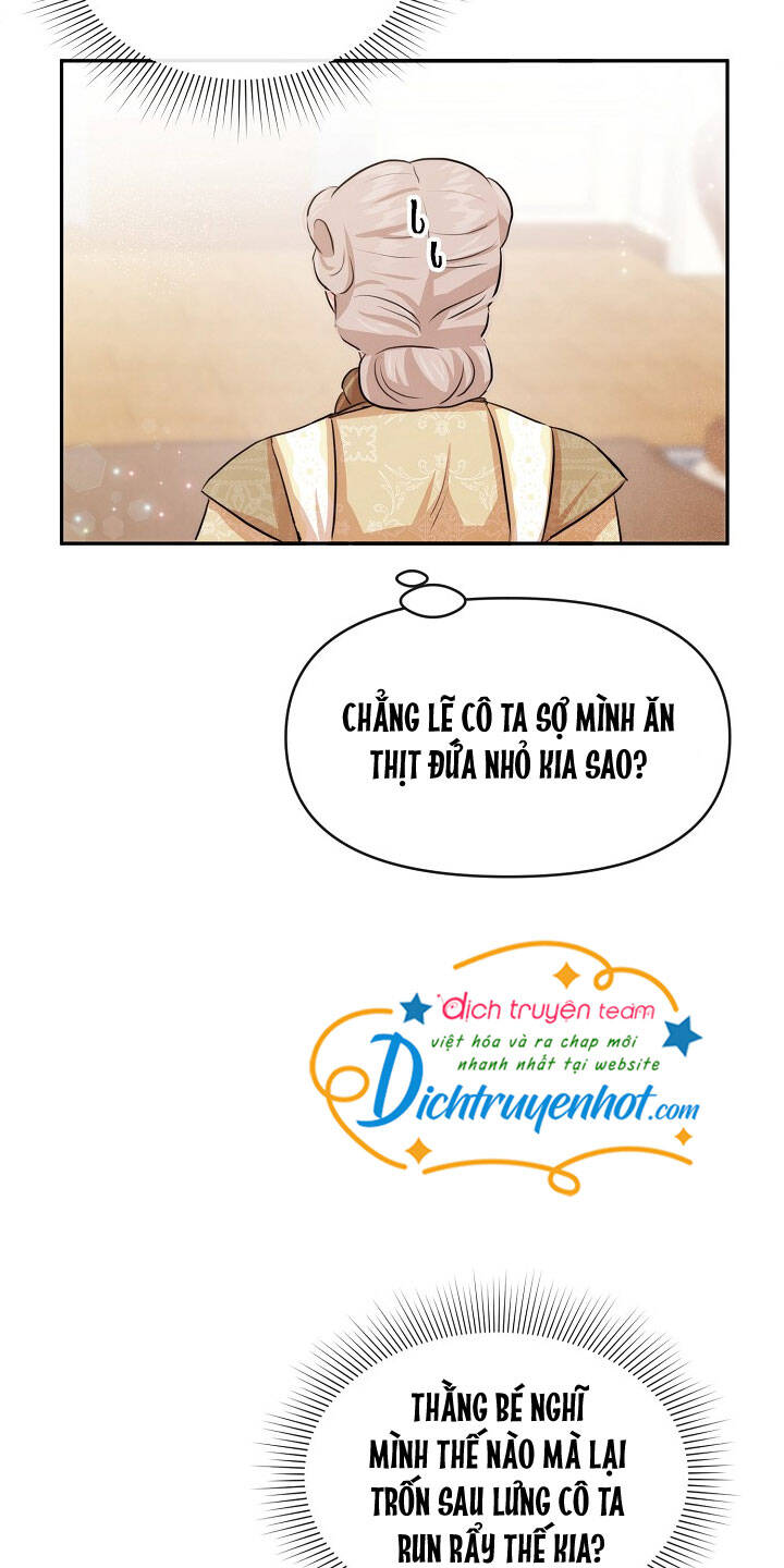 Tiểu Thư Scarlet Chapter 45 - 8