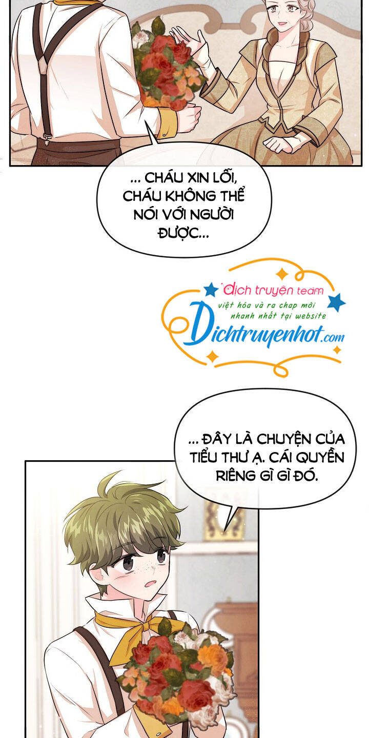 Tiểu Thư Scarlet Chapter 45 - 10