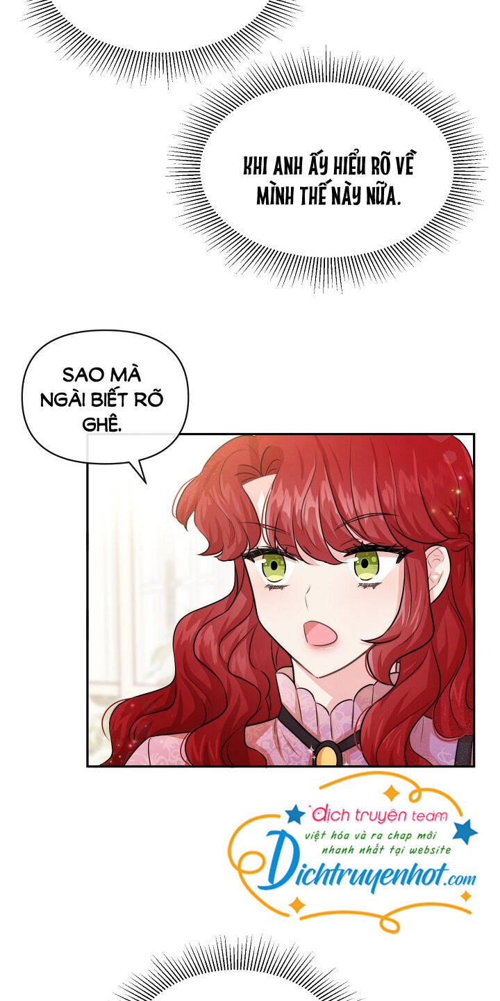 Tiểu Thư Scarlet Chapter 47 - 2