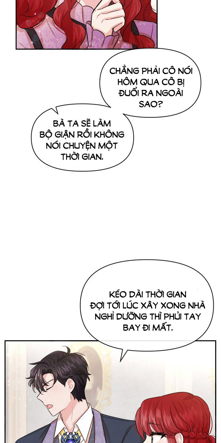 Tiểu Thư Scarlet Chapter 47 - 11