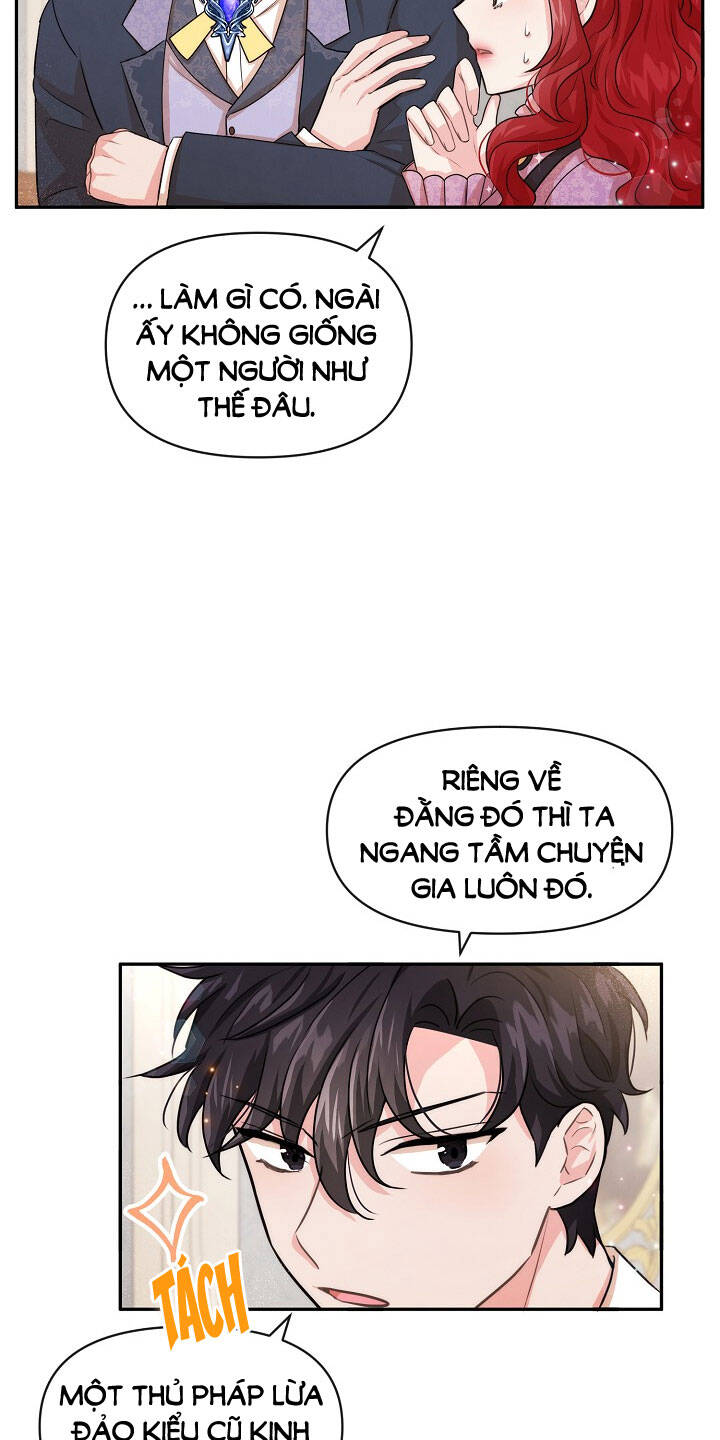 Tiểu Thư Scarlet Chapter 47 - 12