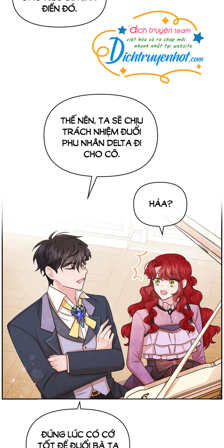 Tiểu Thư Scarlet Chapter 47 - 13