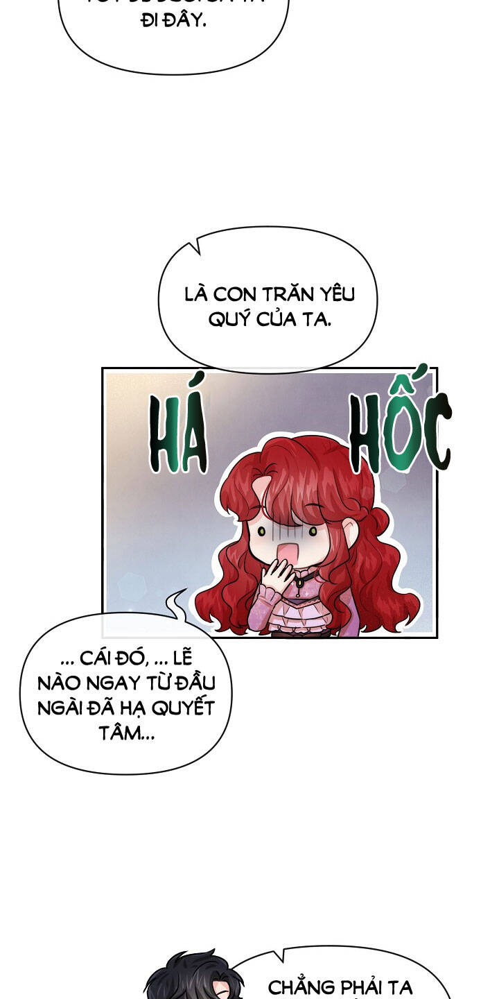 Tiểu Thư Scarlet Chapter 47 - 14