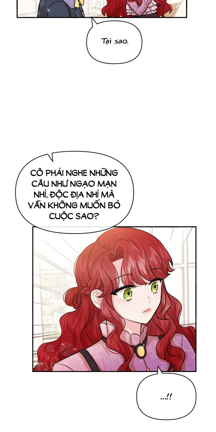 Tiểu Thư Scarlet Chapter 47 - 16