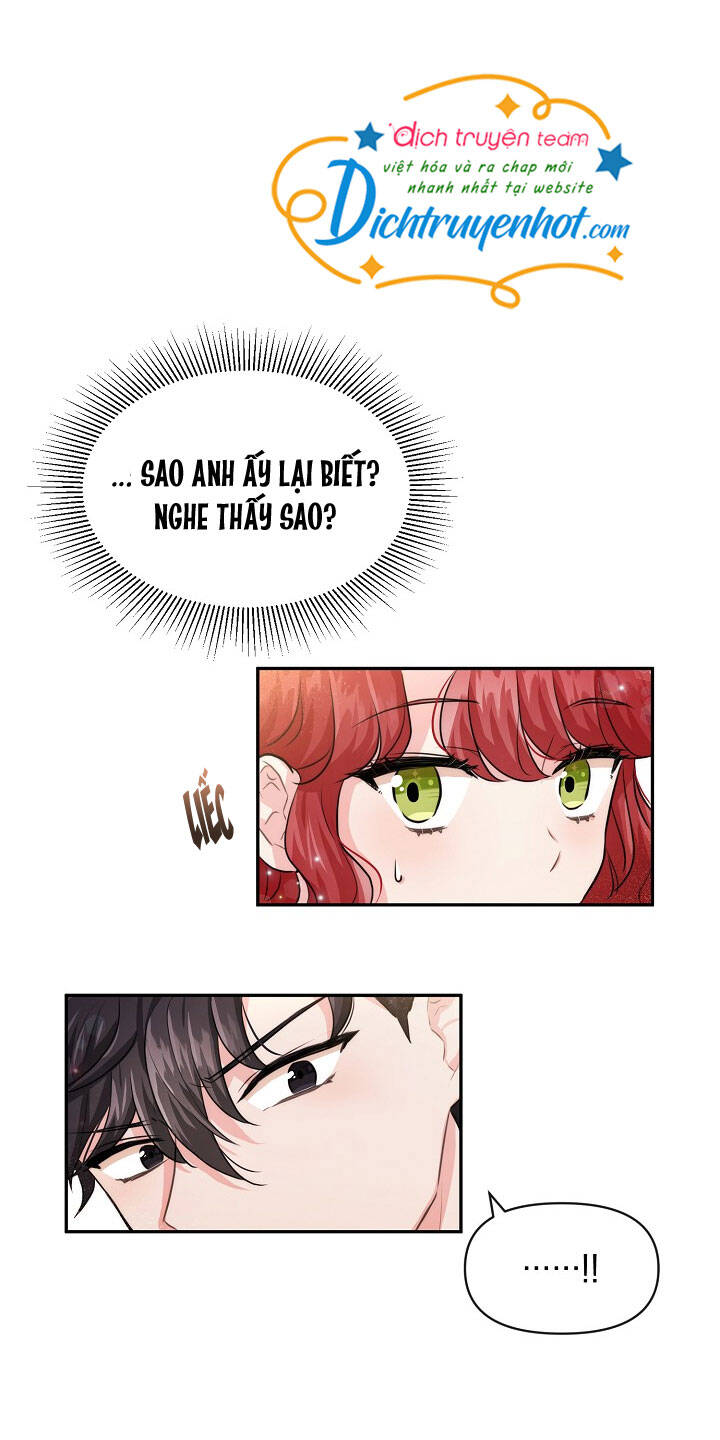 Tiểu Thư Scarlet Chapter 47 - 17