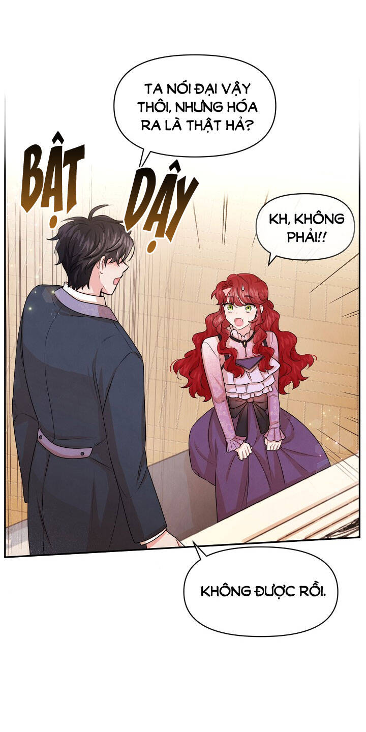 Tiểu Thư Scarlet Chapter 47 - 18