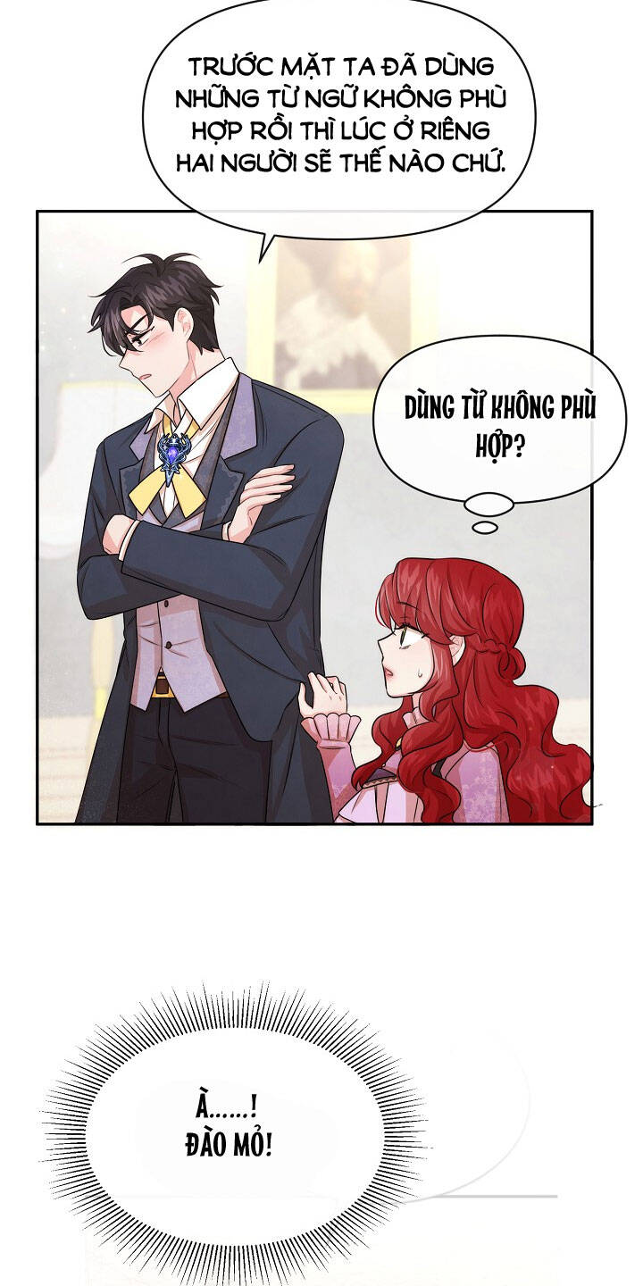 Tiểu Thư Scarlet Chapter 47 - 20