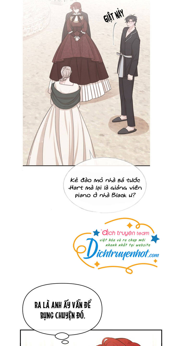 Tiểu Thư Scarlet Chapter 47 - 21