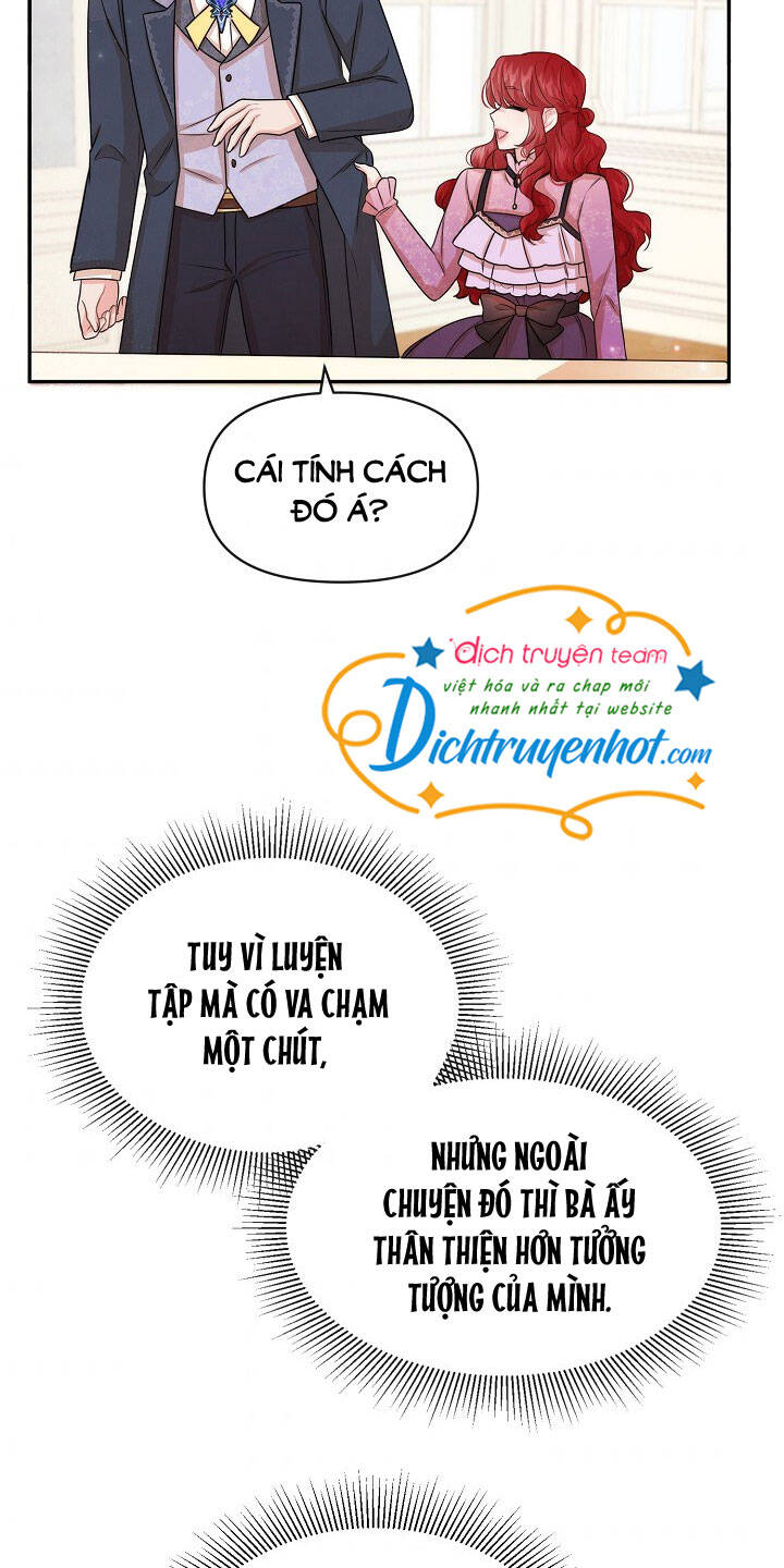Tiểu Thư Scarlet Chapter 47 - 23
