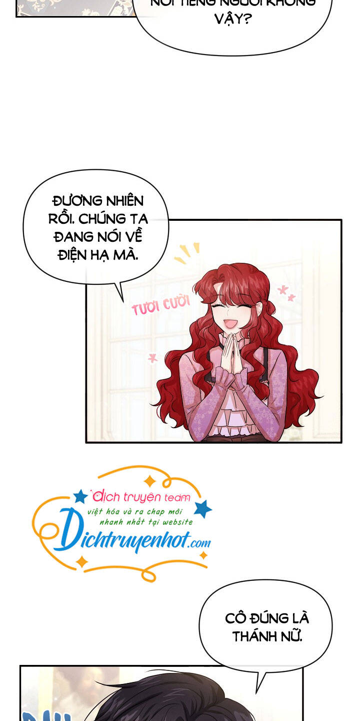 Tiểu Thư Scarlet Chapter 47 - 25