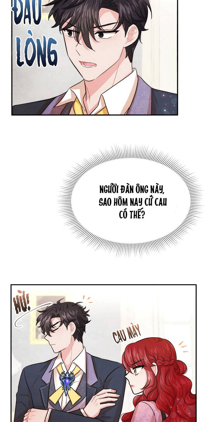 Tiểu Thư Scarlet Chapter 47 - 26