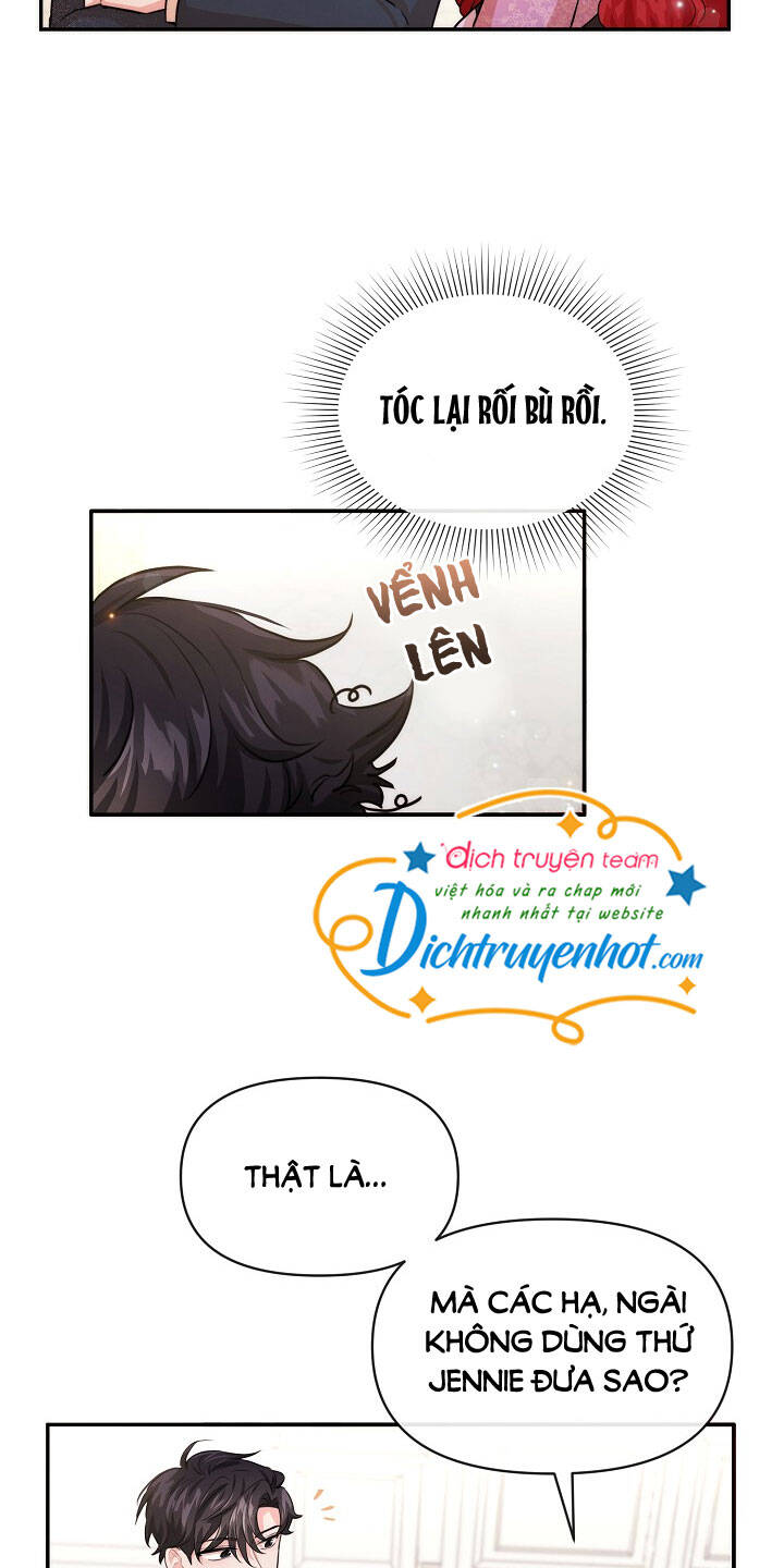 Tiểu Thư Scarlet Chapter 47 - 27